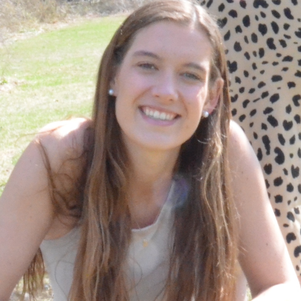 Meet your Posher, Kylie